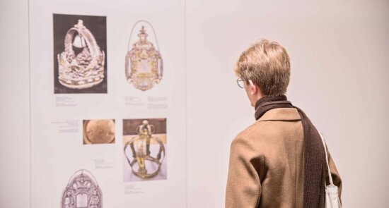 Odkaz minulosti v plynutí času